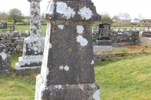 Drury Bridget